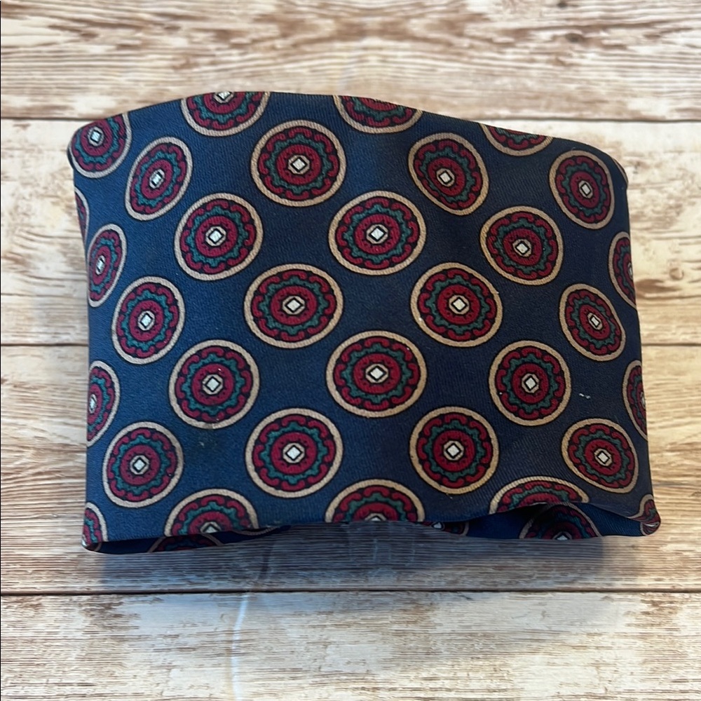 Burberry Burberrys of London Patterned Tie